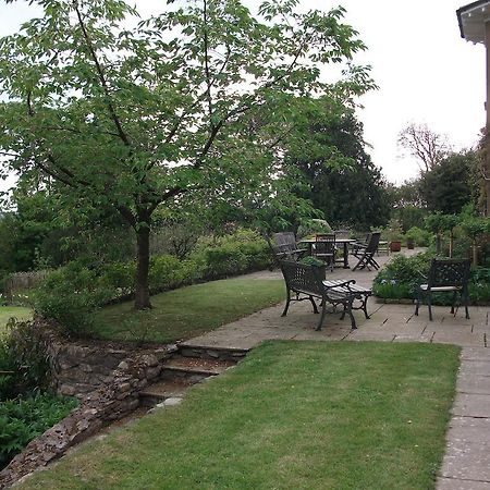 Beachborough Country House Kentisbury Extérieur photo